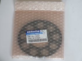 KOMATSU WA 470 SHOE RETAINER 708-2G-13341