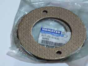 KOMATSU WA 470 WASHER AKİS DİŞLİ PULU 421-23-31630