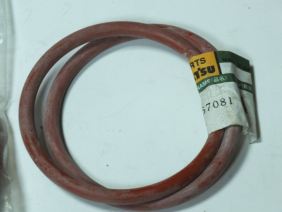 KOMATSU WA 500 MOTOR O-RING 02895-67081