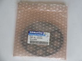 KOMATSU WA 500 RETAINER 708-2L-33350